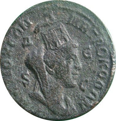 Great-Lot-Of-Greek-/-Roman-Colonials'---Some-ID-Help-Needed